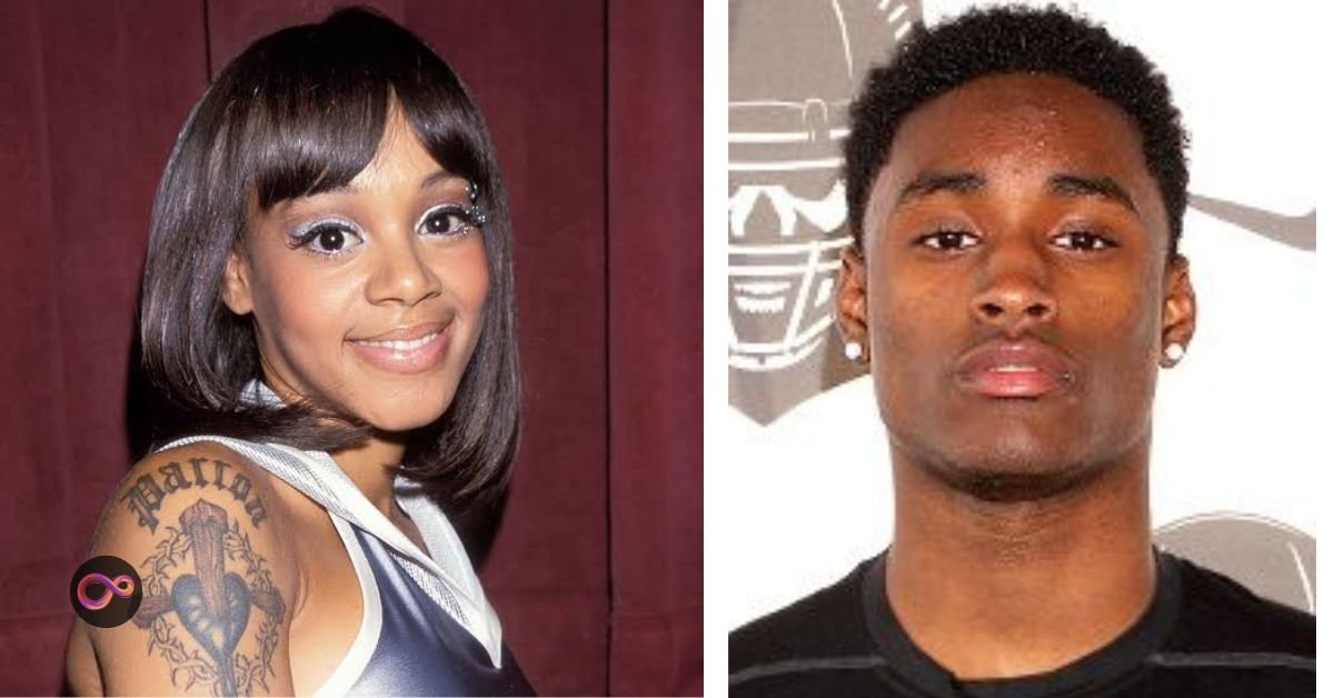 Lisa Lopes' Influence on Jamal