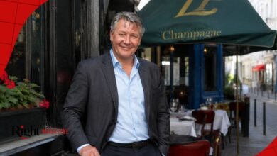 Tommy Walsh, British builder and television presenter.